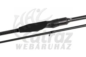 Fox Rage Terminator X Jigger Finesse 240cm 7-28g - Fox Rage Jigger Finesse Pergető Bot