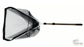 Carp Zoom Merítő Zeta Gumirozott 60x60x180 cm