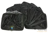 Matrix Carp Haltartó 45x35cm 2,50m - Matrix Verseny Haltartó