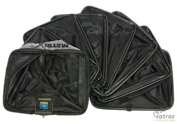 Matrix Carp Haltartó 45x35cm 2,50m - Matrix Verseny Haltartó