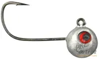 Spro Micro Jig Head 5db/cs Méret: 4 Súly: 2 gramm Jig 29 - Spro Twisterfej