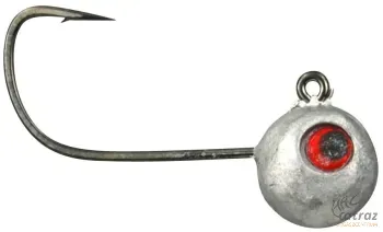 Spro Micro Jig Head 5db/cs Méret: 4 Súly: 2 gramm Jig 29 - Spro Twisterfej