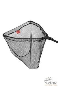 Fox Rage Gumírozott Merítőszák 2,40 méter - Fox Rage Warrior Net Rubber Mesh 70 cm