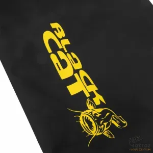 Black Cat Waterproof Smock Méret: XL - Black Cat Vízálló Horgász Kabát