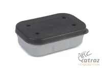 Matrix Csalitartó Doboz Perforált Tetővel 0.7 l - Matrix Air Flow Bait Tub 1.25 Pint