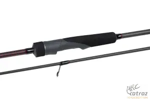 Fox Rage Warrior Perch Jigger 5-21g 220cm - Fox Rage Pergető Bot