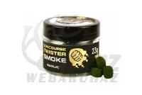 Benzár Mix Concourse Twister Classic 8mm Fokhagyma - Benzar Wafter