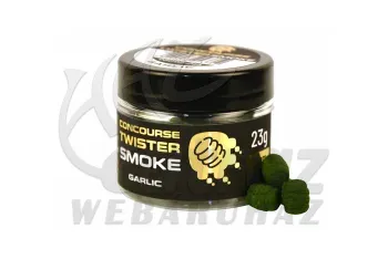 Benzár Mix Concourse Twister Classic 8mm Fokhagyma - Benzar Wafter