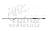 Shimano Zodias 2,29m 5-15g Pergető Bot 2026