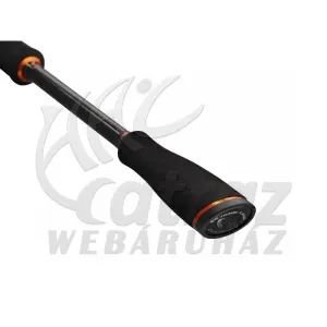Savage Gear Perch Academy Twitch Bait Bot 2,25m 7-25g Pergető Bot
