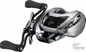 Daiwa Steez Limited SV TW1000 Multiplikátor Orsó - 2021 Limitált Kiadás