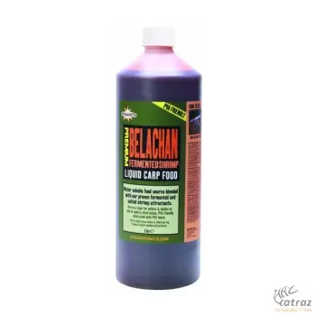 Dynamite Baits Belachan Liquid Carp Food 1 Liter - PVA Barát Rák Aroma