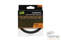 Fox Submerge Naturals Braid Sinking Braided Mainline 300 méter 0,25 mm - Fox Fonott Süllyedő Főzsinór