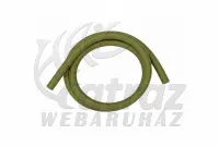 Carp Zoom Kötésvédő Gumi 2x4mm - Cat Zoom Predator-Z Gumi Harcsázáshoz Zöld