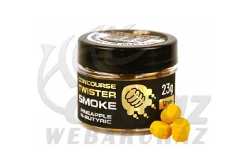 Benzár Mix Concourse Twister Classic 8mm Ananász-Vajsav - Benzar Wafter