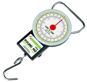 Carp Zoom Mérleg Mechanikus N2 32kg