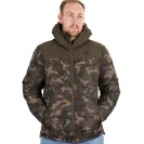 Fox Camo-Khaki RS Jacket - Fox Téli Kabát M-es CFX038