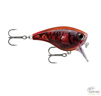 Rapala Balsa Xtreme Big Brat BXBB06 DEL