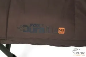 Fox Duralite 5 Évszakos Hálózsák - Fox 5 Season Sleeping Bag
