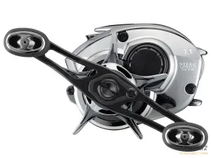 Daiwa Steez Limited SV TW1000 Multiplikátor Orsó - 2021 Limitált Kiadás