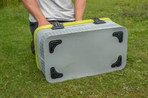 Matrix XL-es Hőszigetelt Hűtőtáska - Matrix EVA XL Bait Storage System