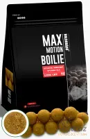 Haldorádó Max Motion Boilie Long Life 20 mm Spanyol Mogyoró - Főzött Haldorádó Bojli