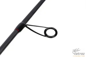 Fox Rage Warrior Perch Jigger 5-21g 220cm - Fox Rage Pergető Bot