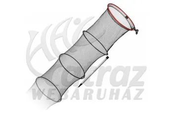 Carp Zoom Entrant Haltartó Háló Leszúróval 2,00m