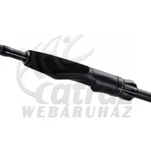 Shimano Zodias 2,29m 5-15g Pergető Bot 2026