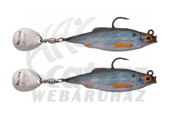 Berkley Powerbait Flash - Berkley Hibrid Műcsali 9cm Realistic Roach