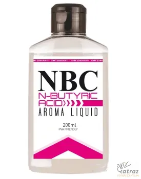 Carp Zoom N-Butyric Acid Aroma Liquid 200ml