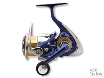 Daiwa TDR 3012QD 2018 Match Orsó