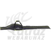 Daiwa Prorex Bottáska Padded Rod Bag 8ft 128 cm - Daiwa 2 Botos Pergető Botzsák