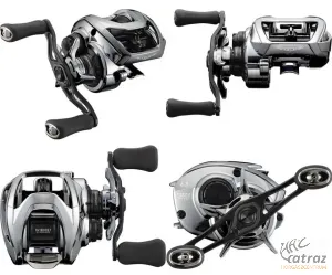 Daiwa Steez Limited SV TW1000 Multiplikátor Orsó - 2021 Limitált Kiadás