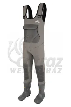Fox Rage Neoprene Waders Méret: 44 - Fox Rage Neoprén Mellescsizma