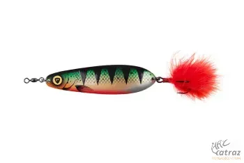 Fox Rage Spoon UV Perch 14 cm 61 gramm - Fox Rage Kanál Villantó