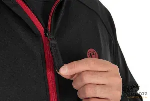 Fox Rage Pro Series Technical Hoody Méret: 3XL - Fox Rage Horgász Pulóver