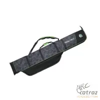 MadCat 3 Rods Holdall XL MAX 320 Botzsák - MadCat 3 Botos Bottáska 180cm