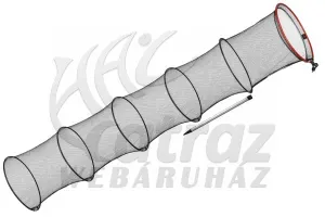 Carp Zoom Entrant Haltartó Háló Leszúróval 2,00m