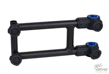 Matrix 3D-R Brolly Bracket Long - Matrix Nagy Ernyőtartó Adapter
