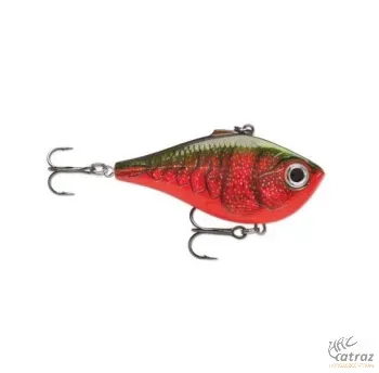 Rapala Rippin Rap RPR07 RCW