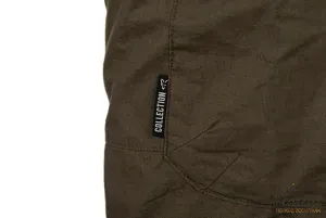 Fox Könnyű Cargo Rövidnadrág Méret: S - Fox Collection LW Cargo Short Green & Black