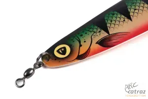 Fox Rage Spoon UV Perch 14 cm 61 gramm - Fox Rage Kanál Villantó