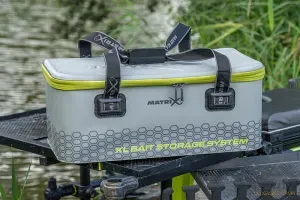 Matrix XL-es Hőszigetelt Hűtőtáska - Matrix EVA XL Bait Storage System