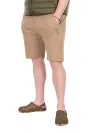 Fox Lightweight Jogger Short Tan Limited M - Fox Rövidnadrág
