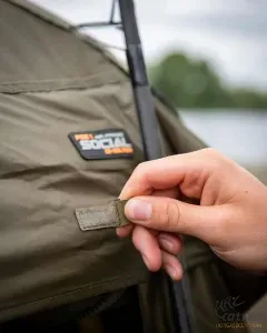 Fox Air Frame Social Sherlter 2.5m - Fox Sátor Felfújható Kerettel