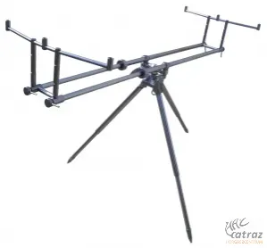 Rod Pod Euro Lábbal (6113-100)