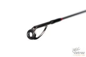 Fox Rage Warrior Perch Jigger 5-21g 220cm - Fox Rage Pergető Bot