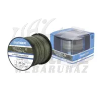 Shimano Technium Tribal A Mono 1250m 0.305mm 8.5kg Camou Monofil Zsinór