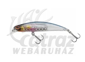 Berkley Dex Bullet Jerk 8cm Purple Haze - Berkley Bullet Jerk Wobbler